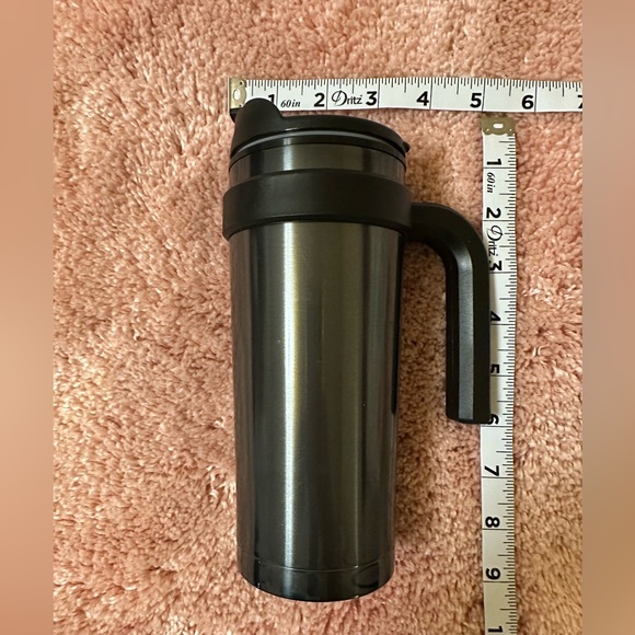 New | Coffee cup - Picture 8 of 8